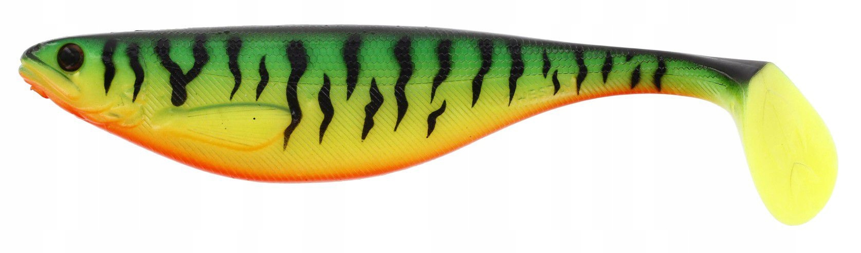 

Westin ShadTeez Crazy Firetiger 7cm