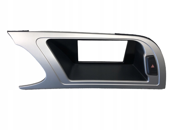 RÁM obal WYSWIETLACZA AUDI A4 B8 8K1857186G