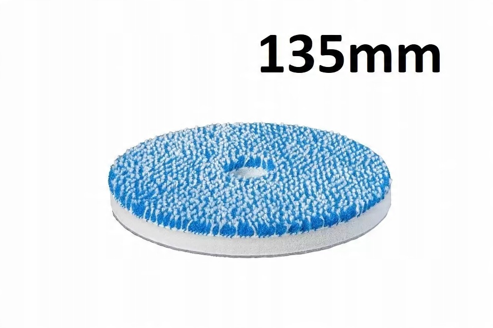 

Honeycomb Beast 135MM pad polerski mocno agresyw