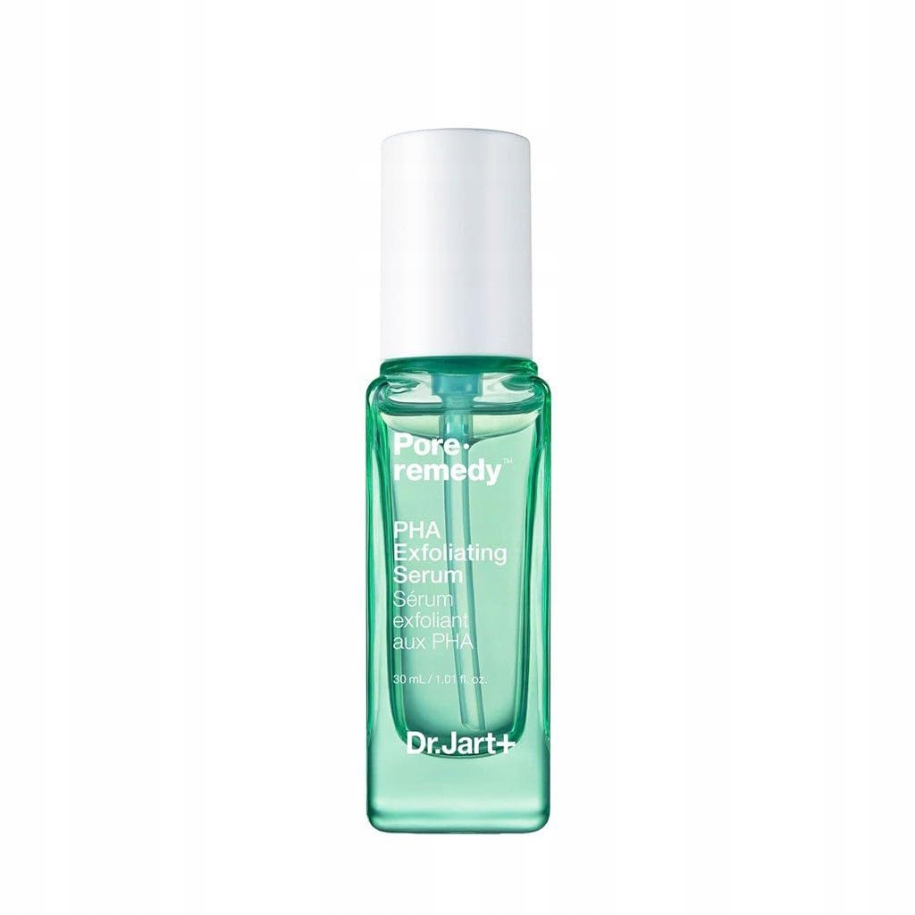 Dr. Jart+ Exfoliační Sérum Na Pleť Pore-remedy (pha Exfoliační Sérum) 30 ML