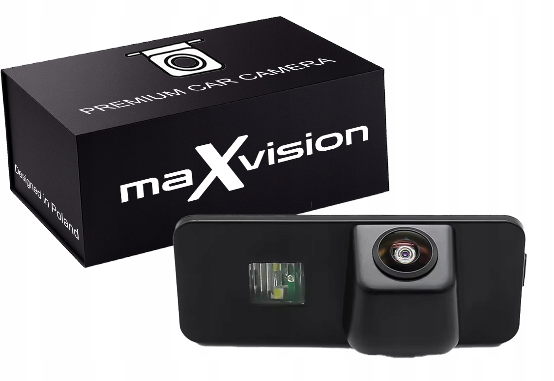 Couvací Kamera Ntsc/ahd 170° Vw Golf 4 5 6 7 Passat B6 B7 Amarok Polo Eos