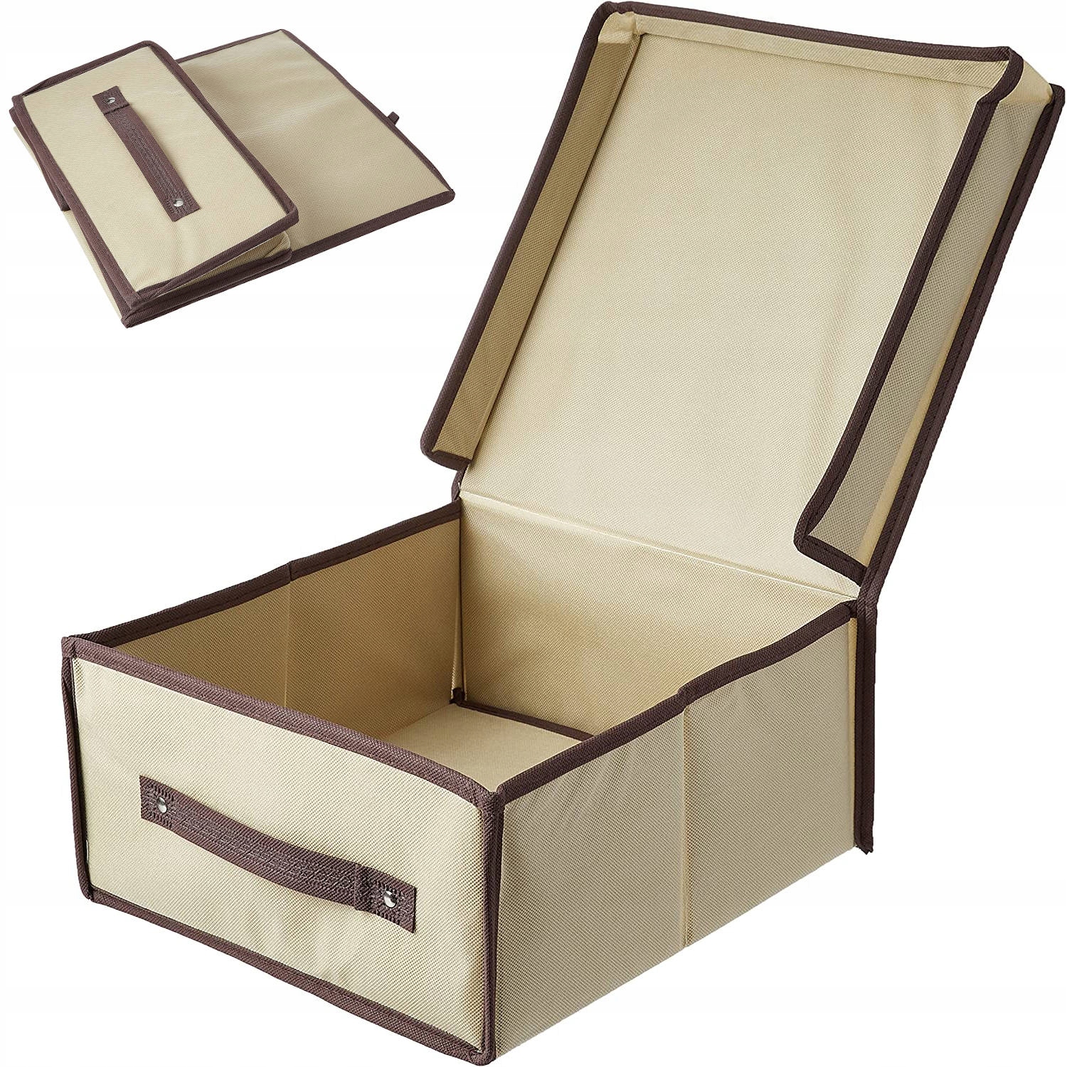 

Amiko Organizer Do Ubrania 30 X 30 X 15 CM