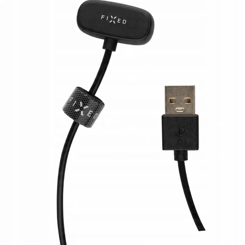 

Kabel ładujący Fixed 1m do Amazfit Gts 2 Gtr 2