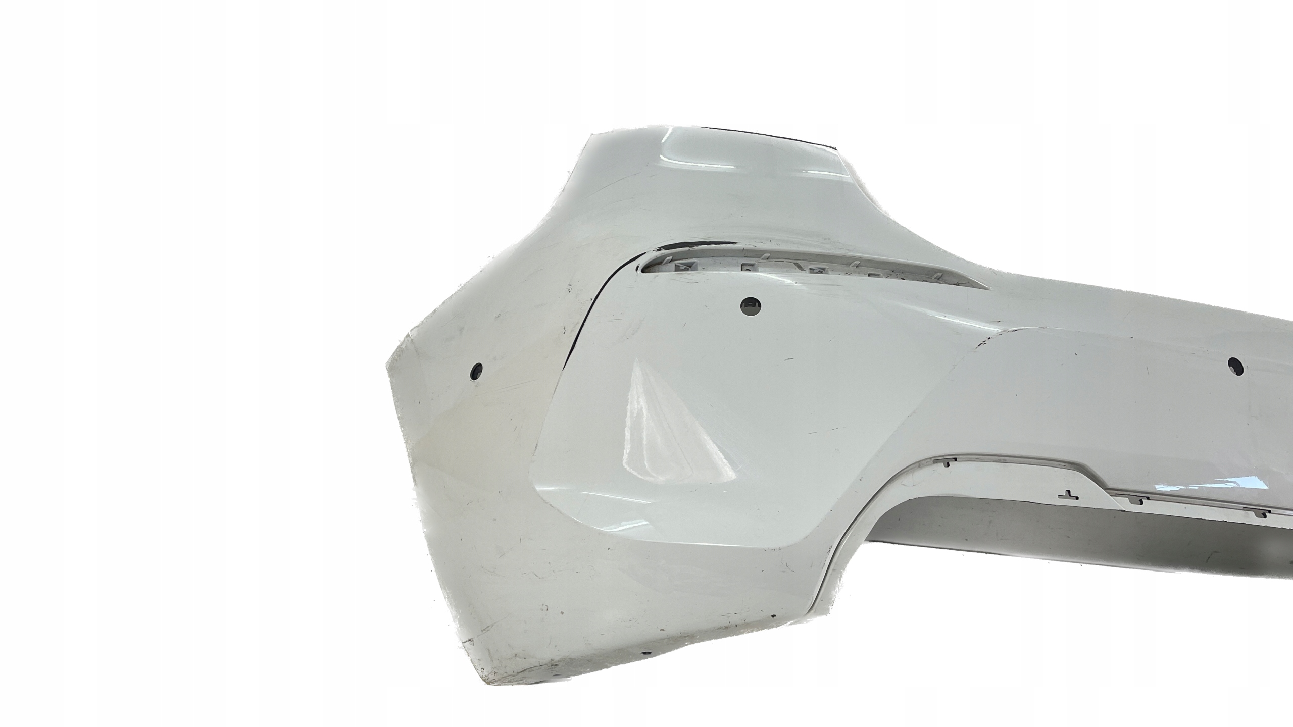 Stoßstange heck hinten BMW 1 F40 19- PDC BASIC