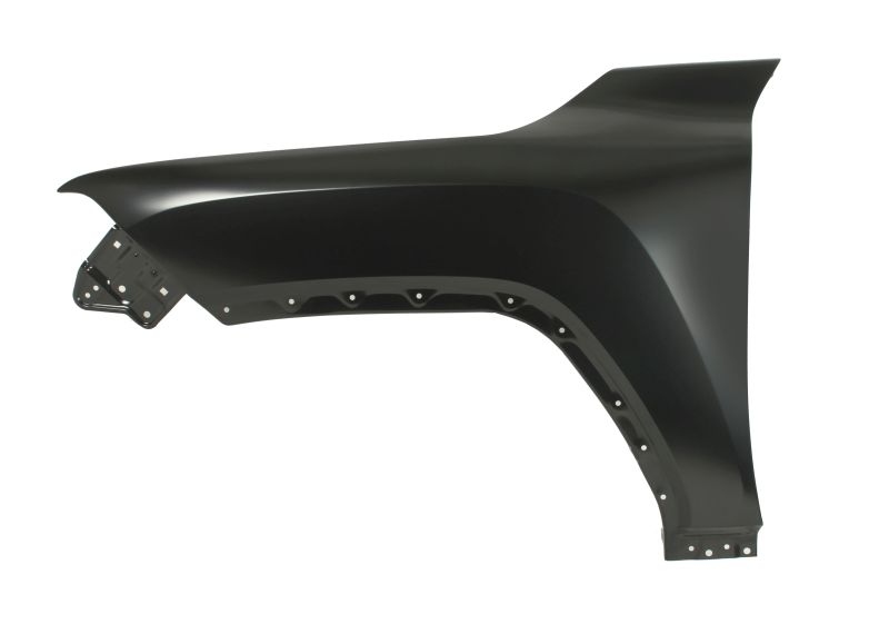 Levý Blatník Toyota Land Cruiser 300 J3 od 2021-KAŽDÁ Barva