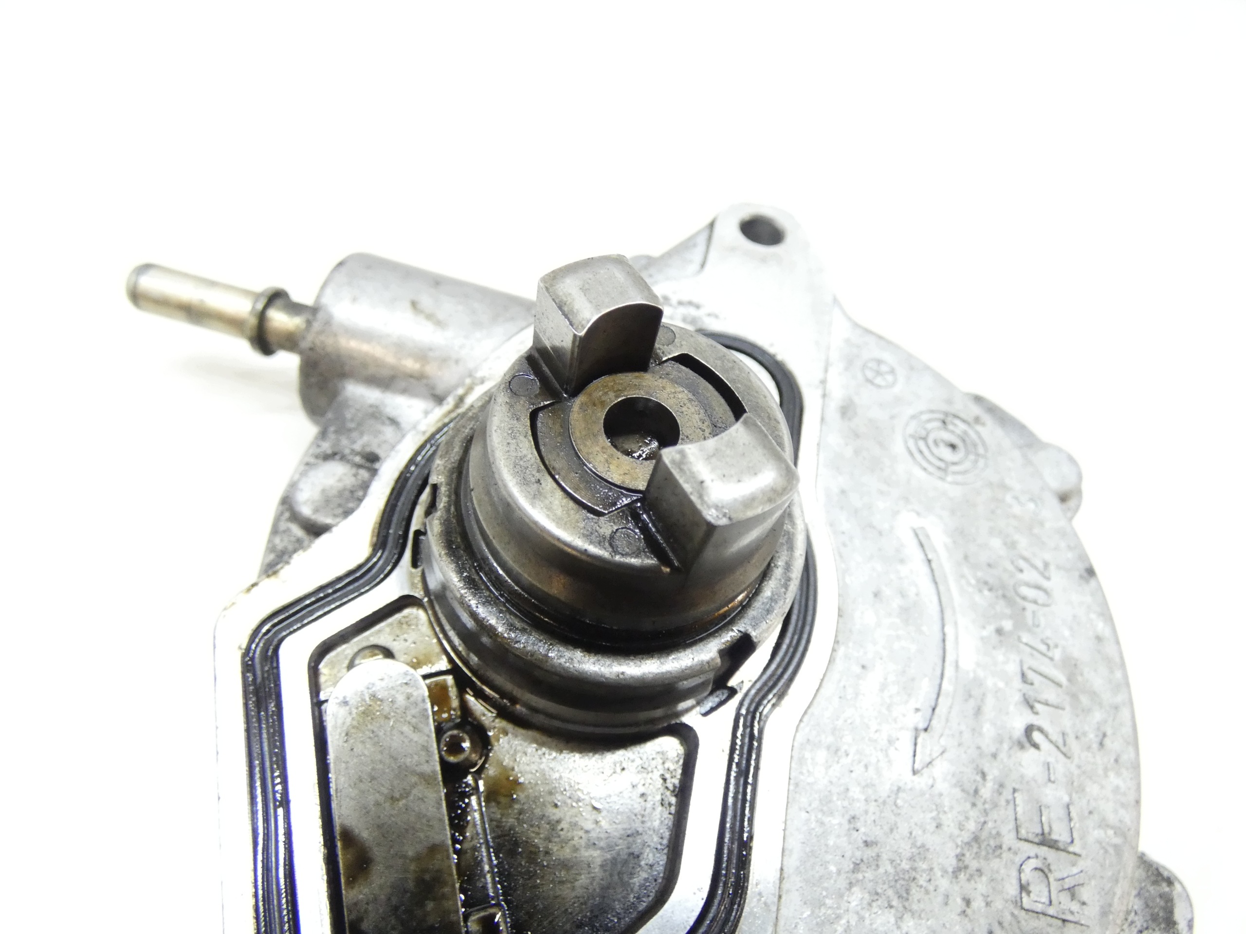 pumpe VACUM MB A klasse W169 2.0 CDI 04-12 A6402300265