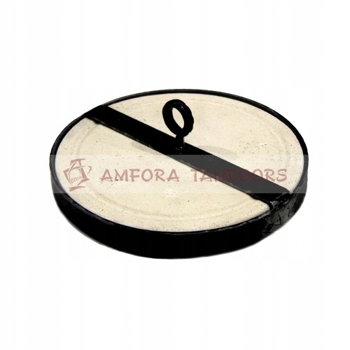 Kámen-oddělovač tepla D 32 pro gril Kamna Tandoor