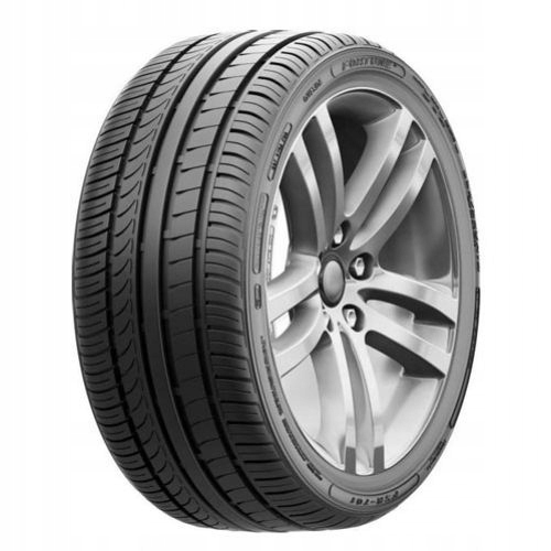 2x Opona letnia Fortune FSR-701 225/45R17 94Y