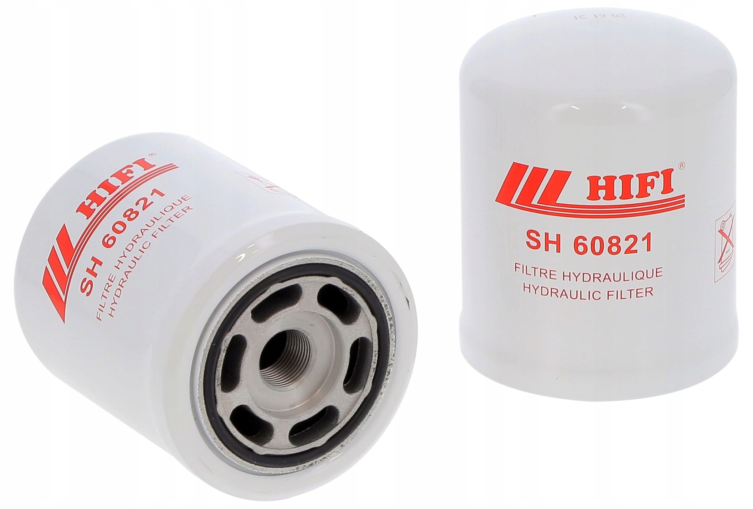 Hydraulický filtr Sh 60821 Hifi Filter
