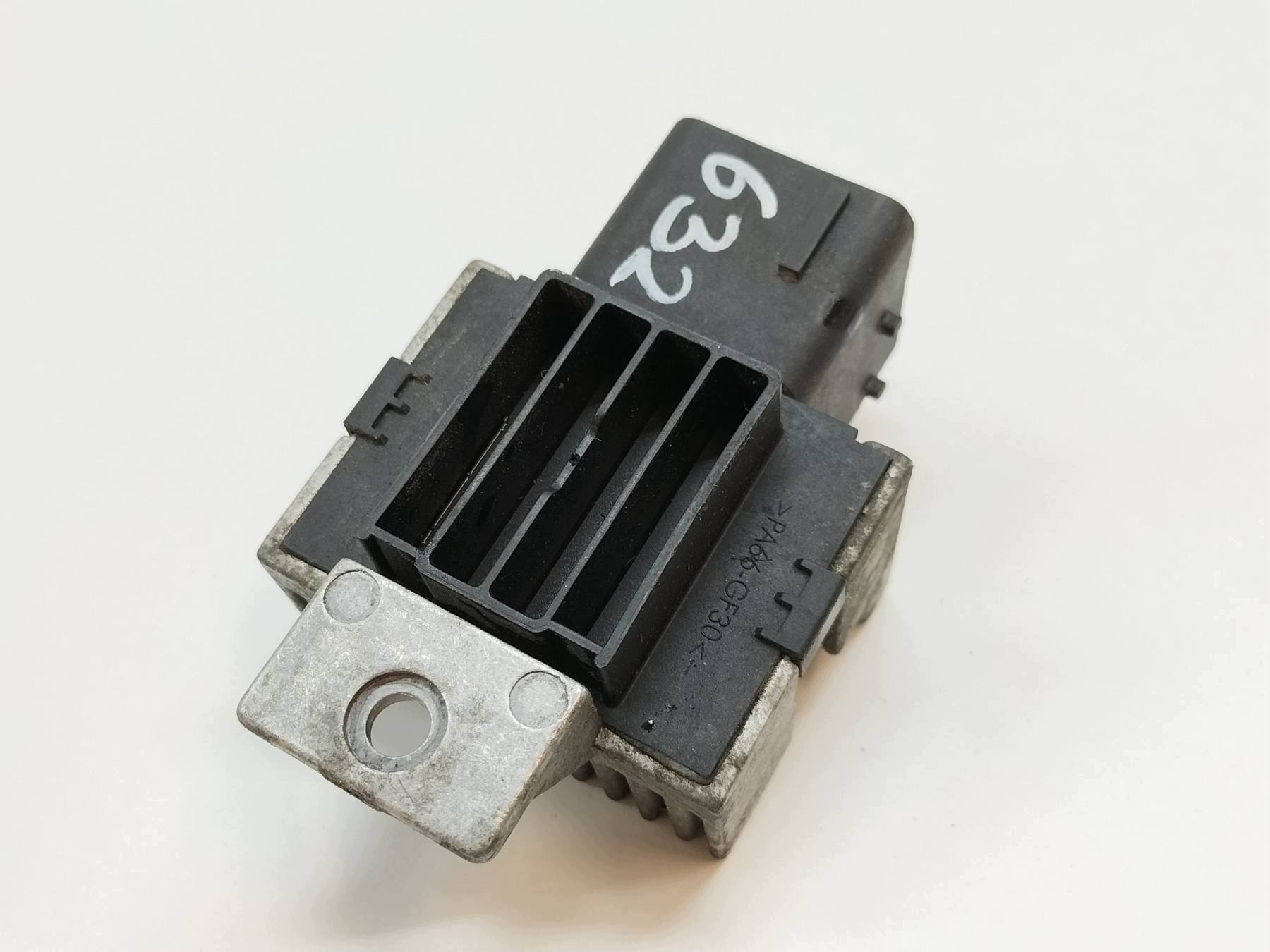 relè candele candelette AV61-12A343-BA 9663824880 Citroen DS5 e (2011- )
