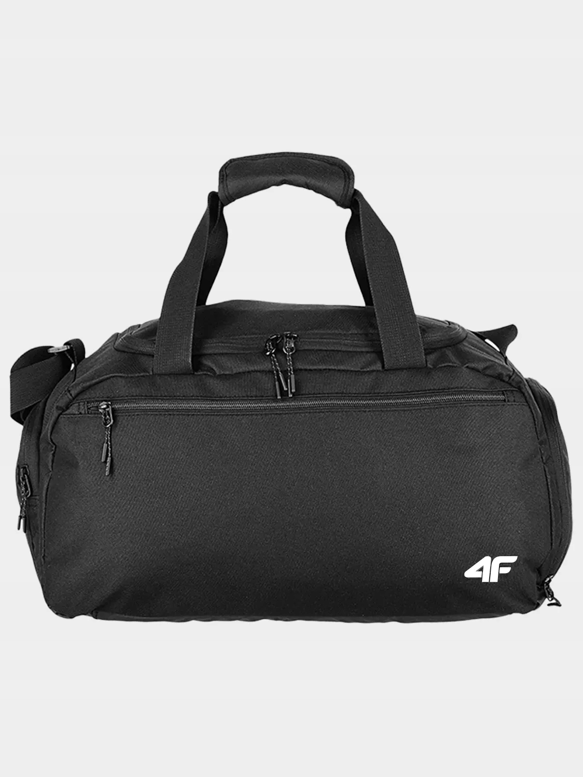 TORBA SPORTOWA 4F NA SIŁOWNIĘ PODRÓŻNA TRENINGOWA POJEMNA LIMITOWANA Marka 4F