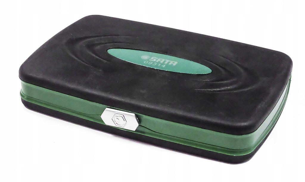 SATA 09314 WKRĘTAKI PRECYZYJNE PHILIPS PŁASKIE 7el Kod producenta 09314