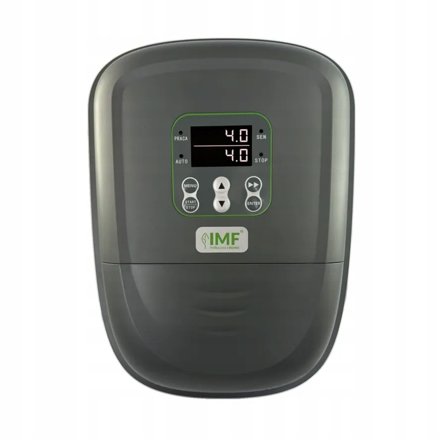 Menič Imf 1.1.30 Easy 3 Inteligentný Ovládač Čerpadiel 1,5kW 230V