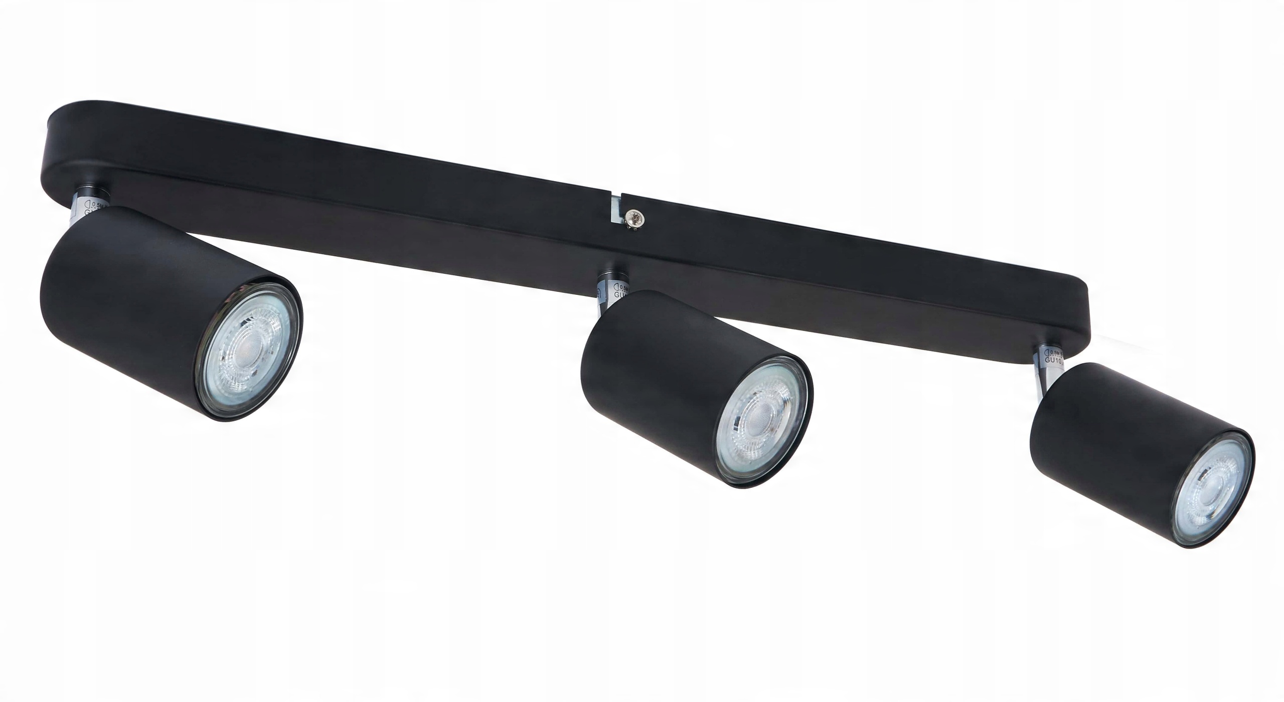 

Lampa sufitowa GU10 oprawa halogenowa spot kinkiet