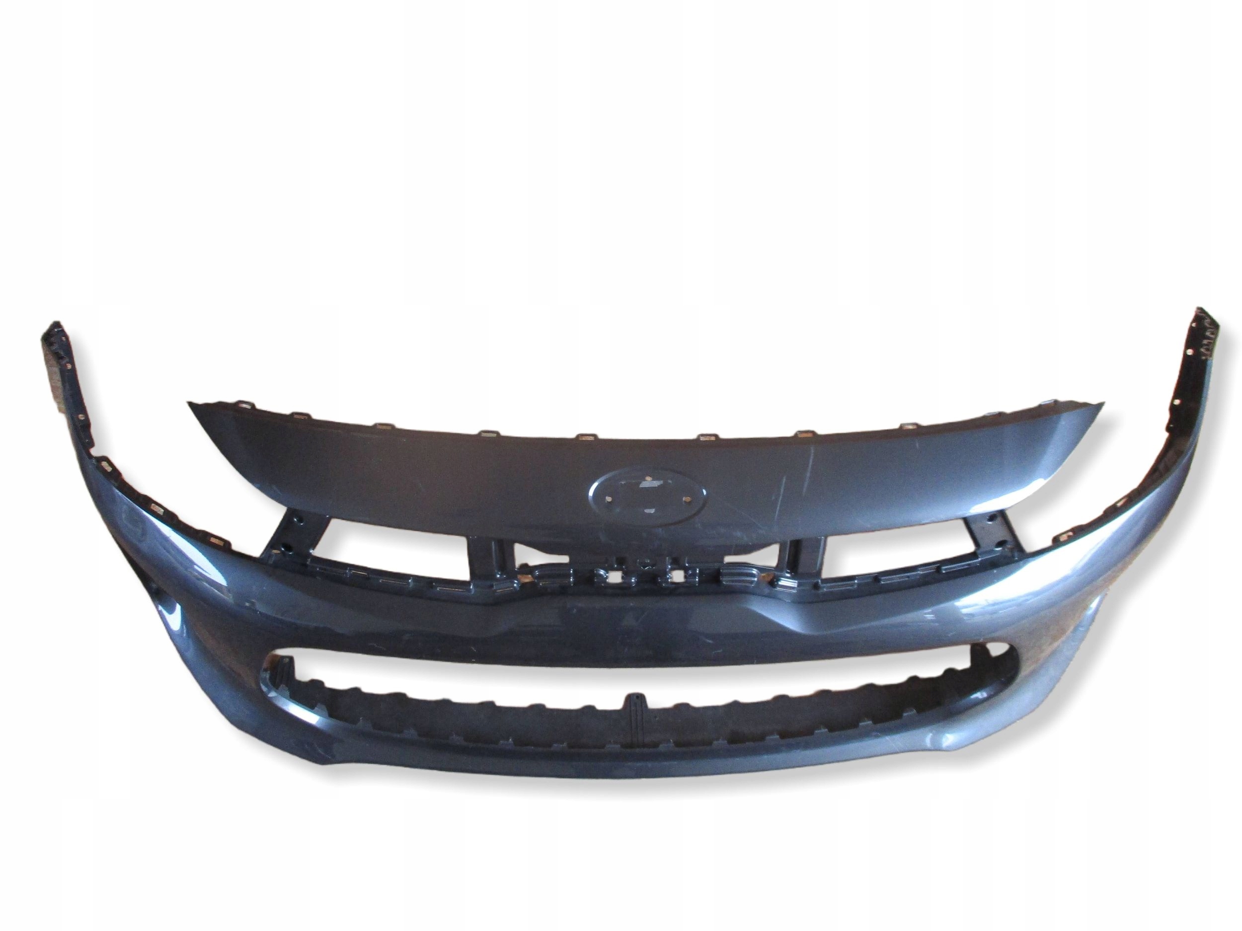 bumper front front KIA RIO IV