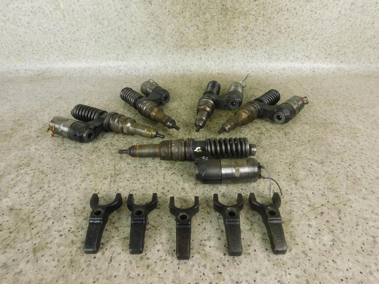 НАСОСТРИСЫ BOSCH 986441003 IVECO STRALIS 2998528