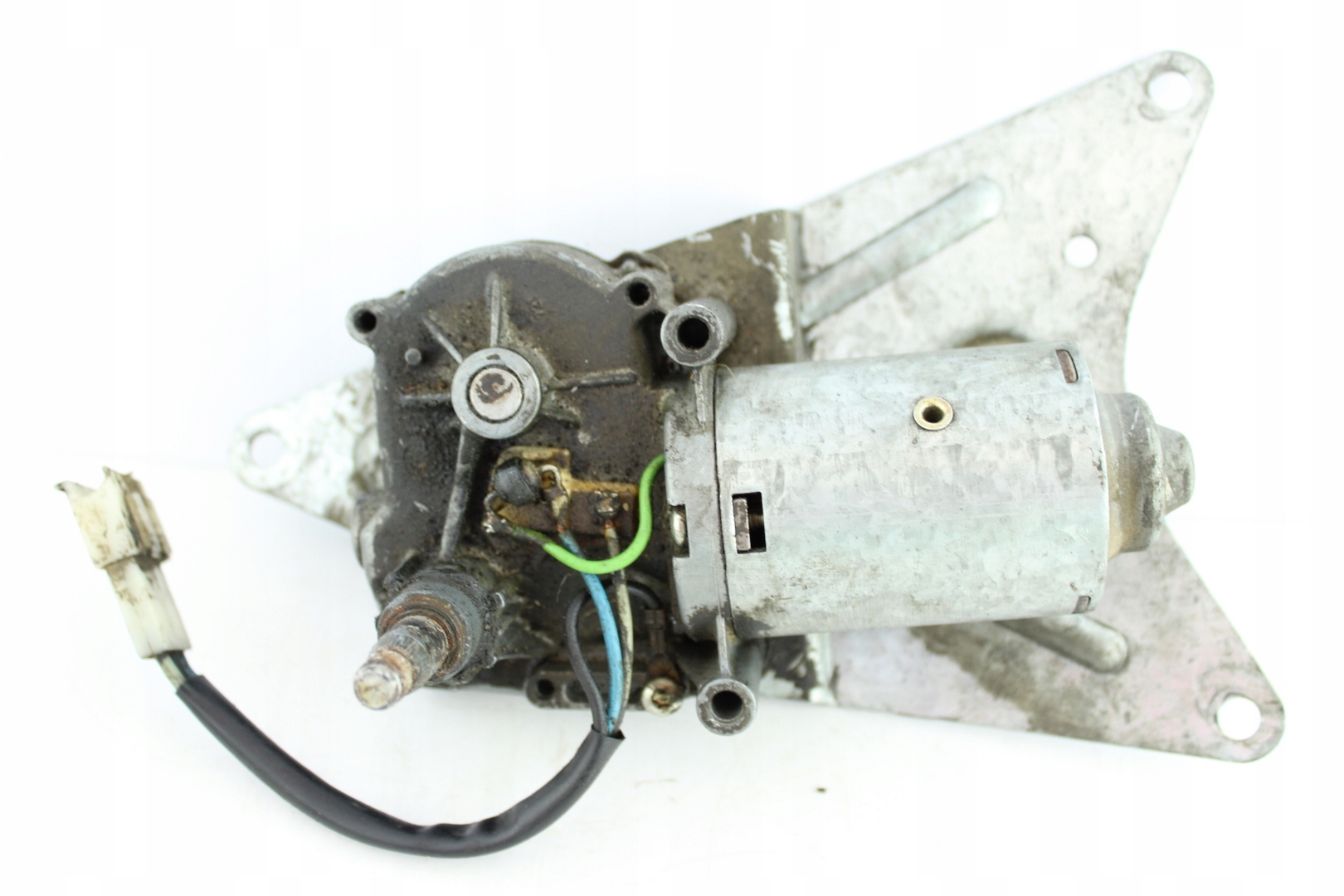 Motor Wischer RENAULT heck 390216738 BOSCH