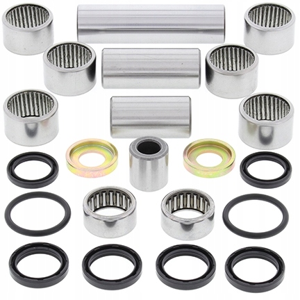 All Balls Sada Na Opravu Spojovacieho Prvku (kĺbu) Kyvadla Tm En 125/250/450 '0