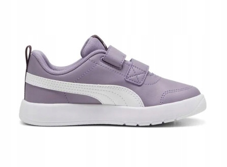 Buty dziecięce Puma Courtflex 397642-04 R. 27,5