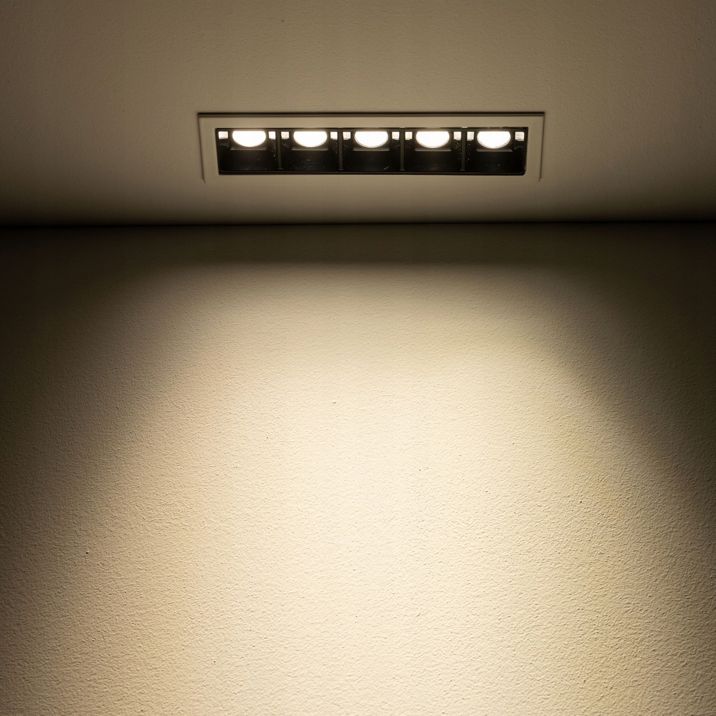 Mini Led 10W 3000K 10042 Nowodvorski