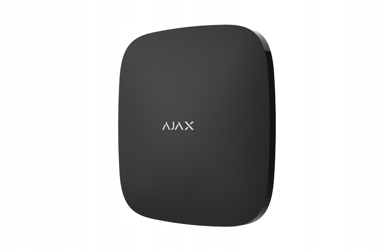 Repeater Podwajacz zasięgu AJAX ReX CZARNY