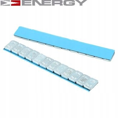 

Ciężarki 1200 Szt Do Felg Aluminiowych Klejone 5G