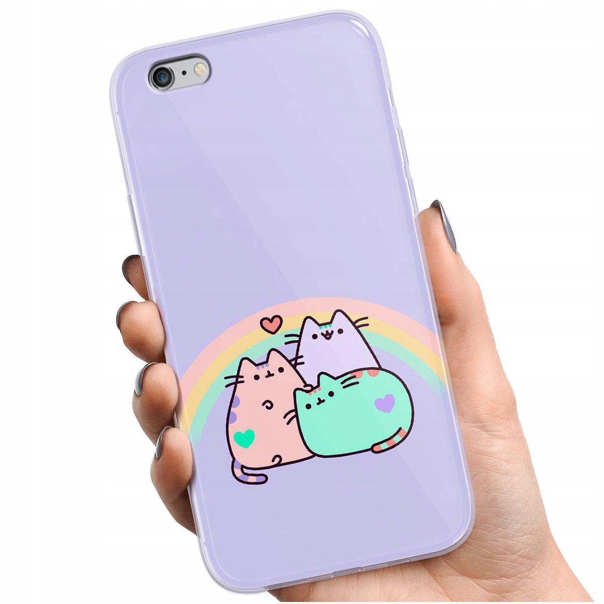 

Etui Markowe Do Apple Iphone 6 6S Bestseller