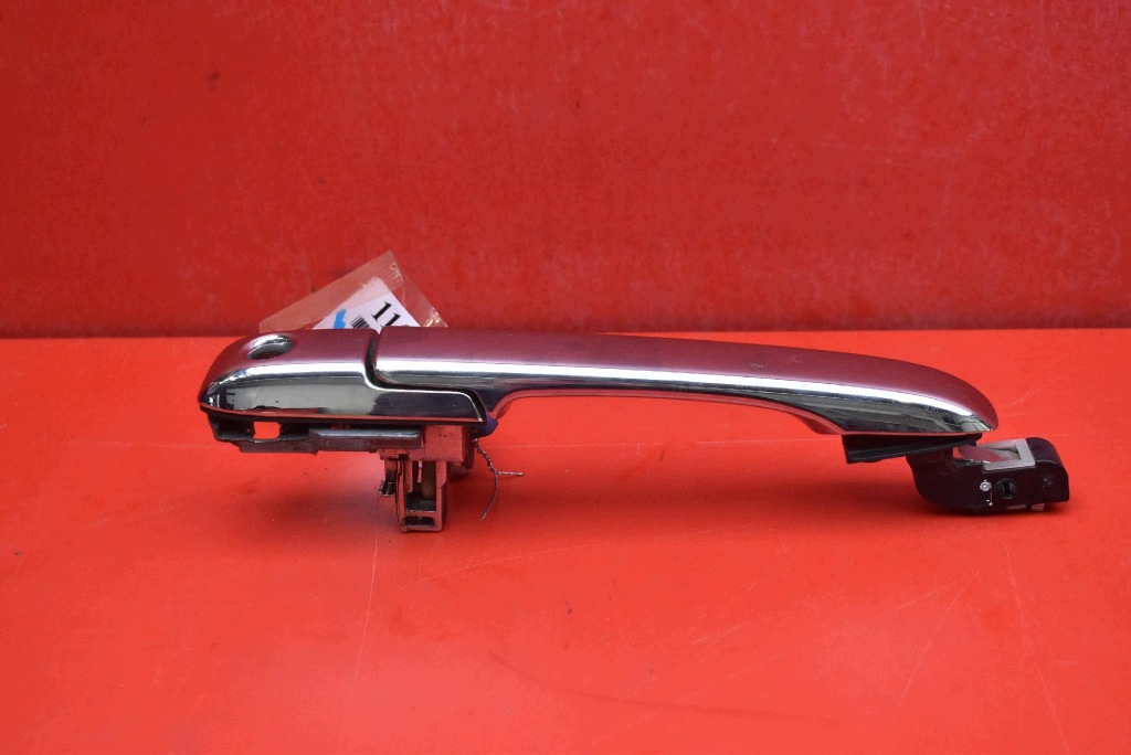 handle right front front CHROM HONDA CR-V 2 II LIFT 04-06