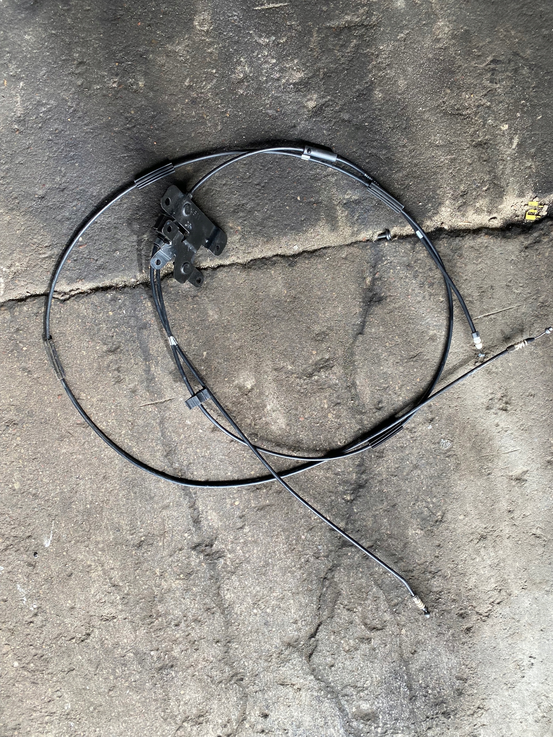 ALFA ROMEO GIULIA LINKA MASKI