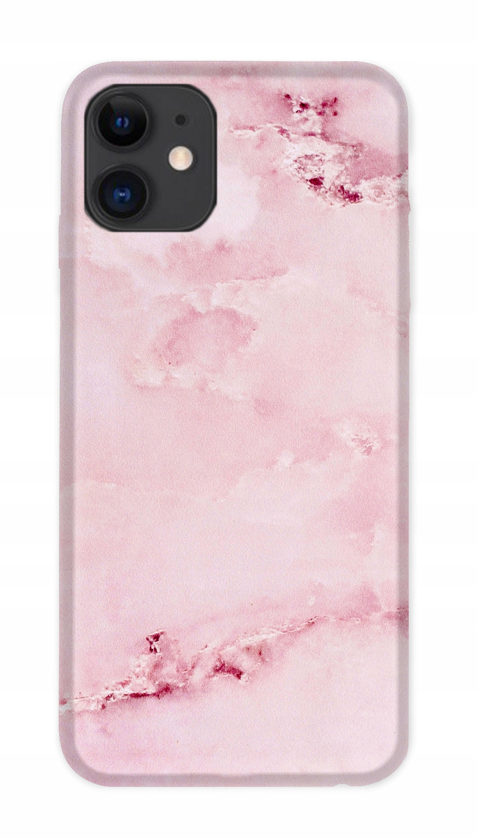 

Case Etui Do Iphone 11 Pro + Szkło / Różne Wzory