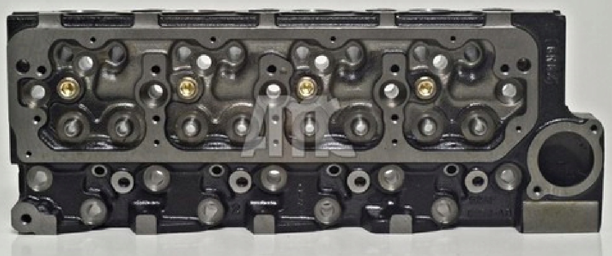 Głowica FORD TRANSIT Producent części AMC