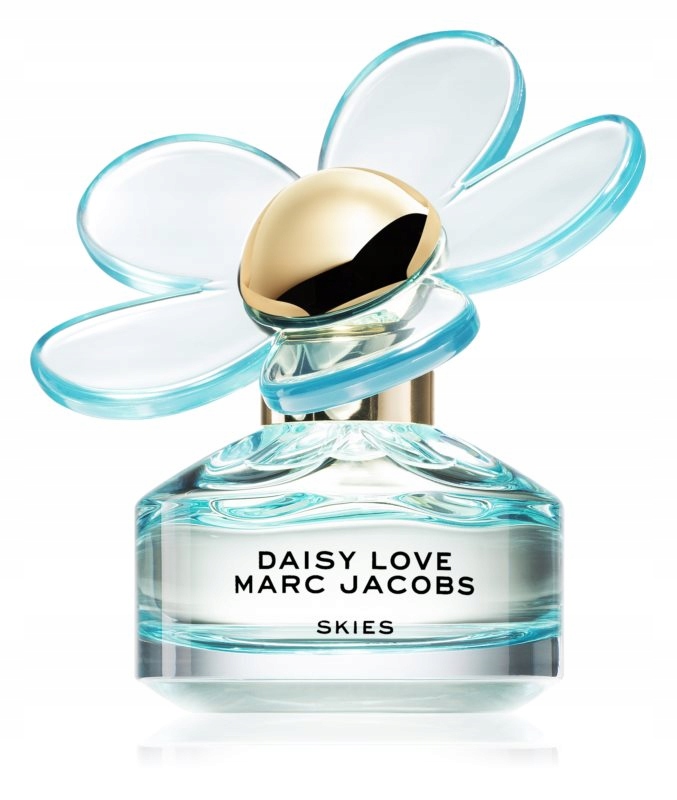 MARC JACOBS DAISY LOVE SKIES EDT 50 ML