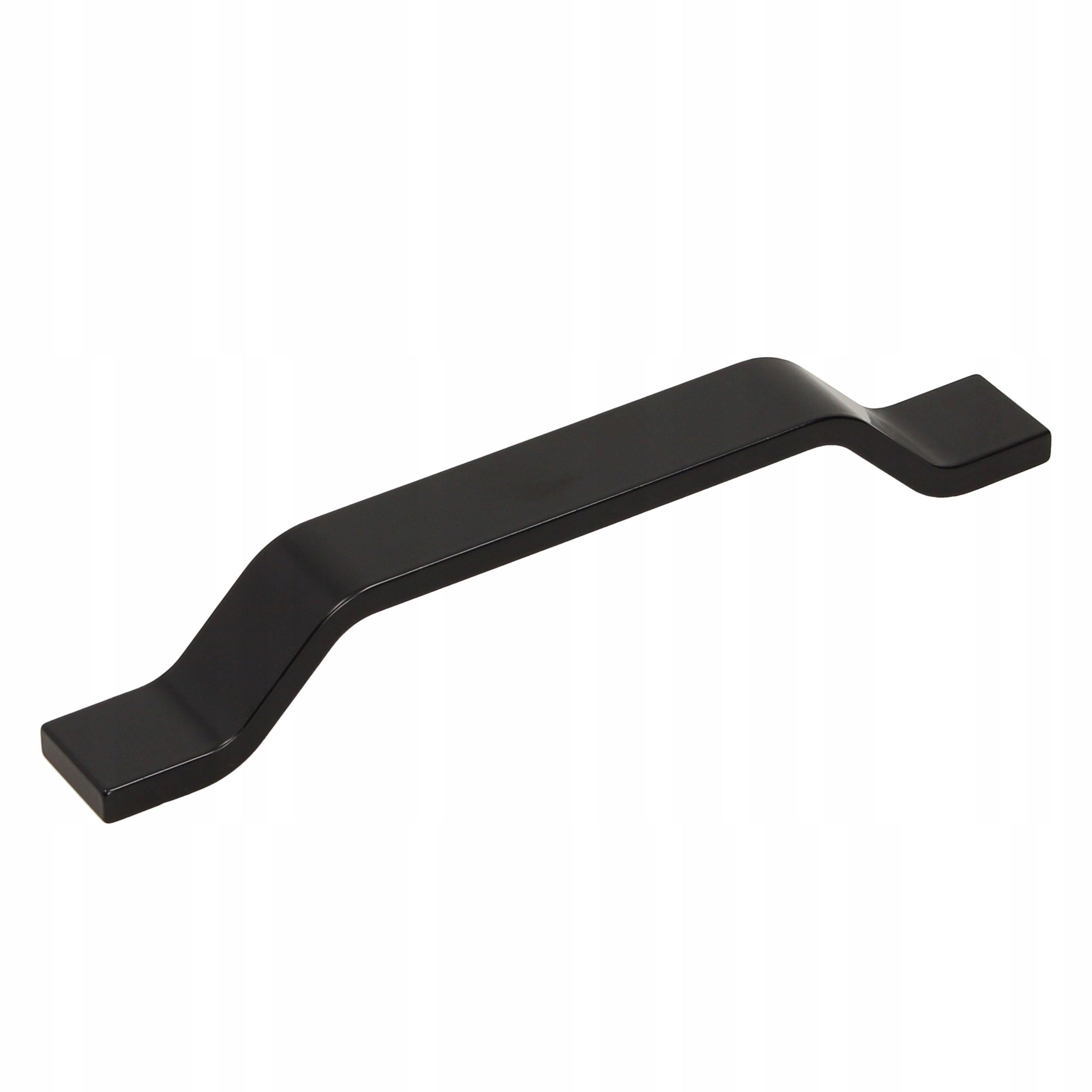 

Uchwyt meblowy Gamet UA107 czarny mat 160mm