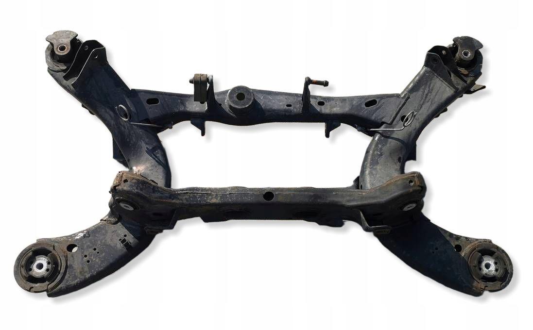 axle beam subframe sider rear part rear. Dodge Charger Challenger 3.5 2008