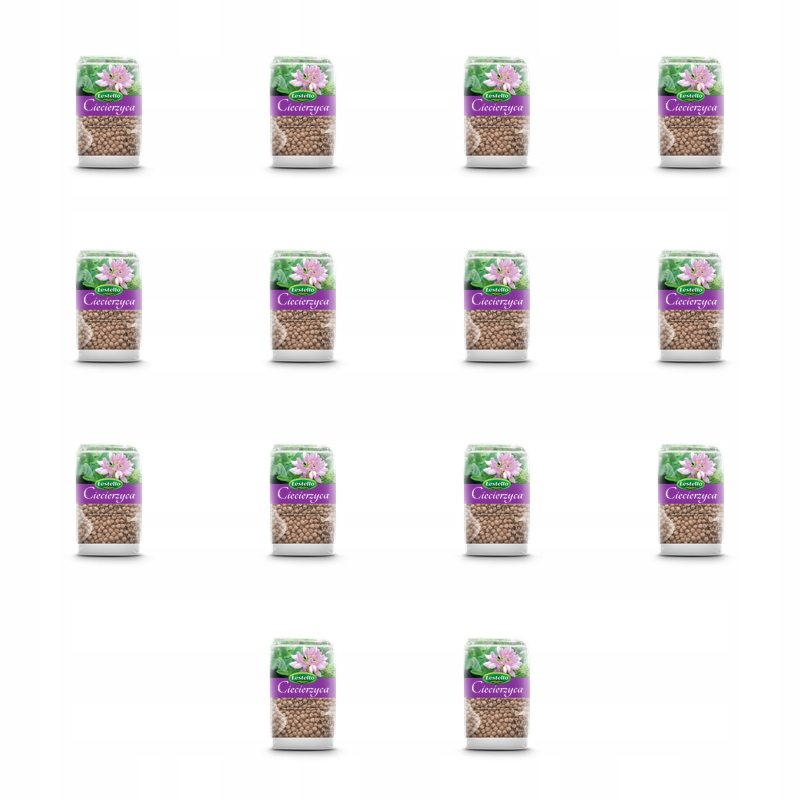 Lestello Cizrna 400 g X14
