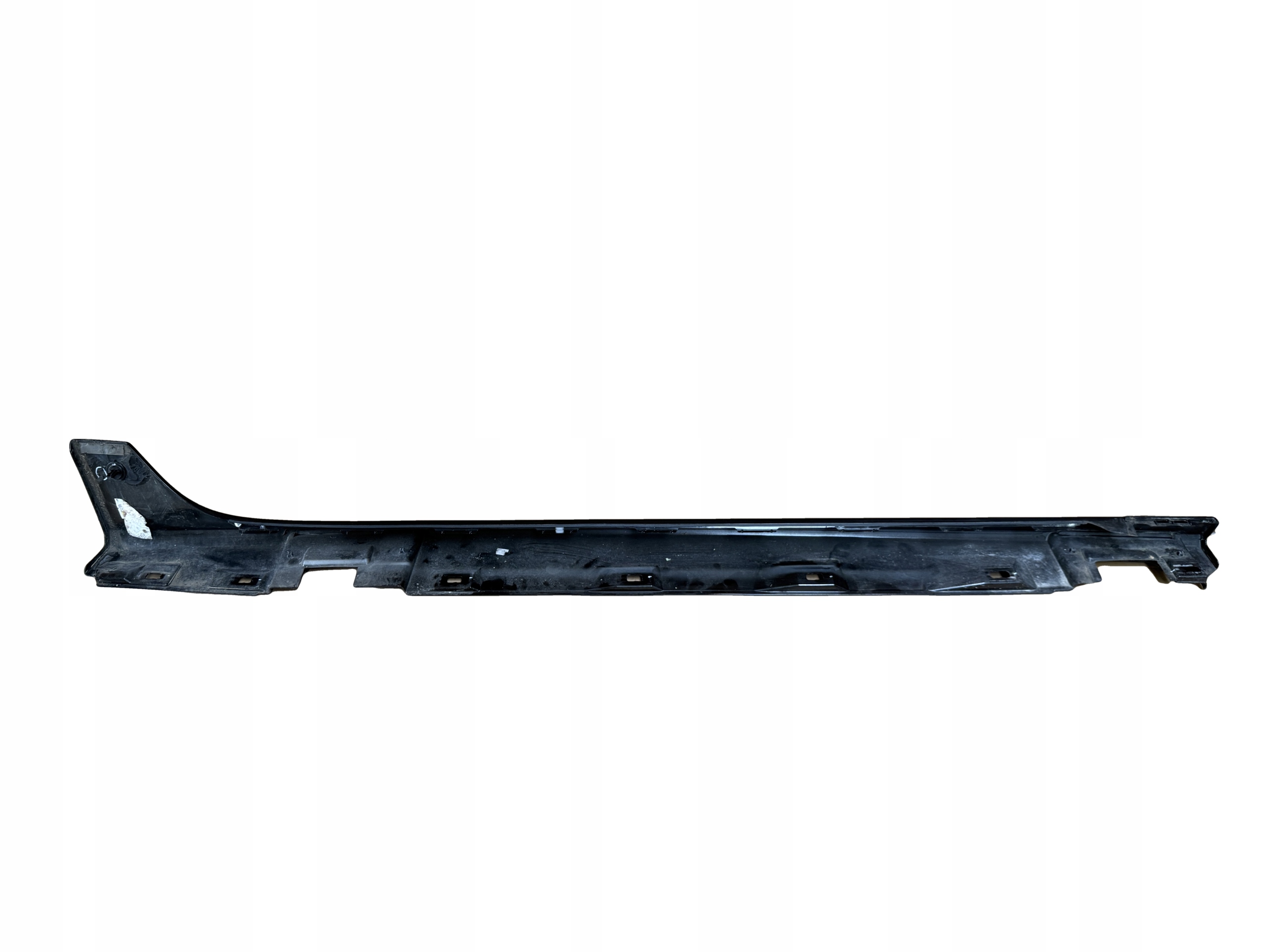 AUDI RS7 4G moulding cap threshold threshold left LY9T
