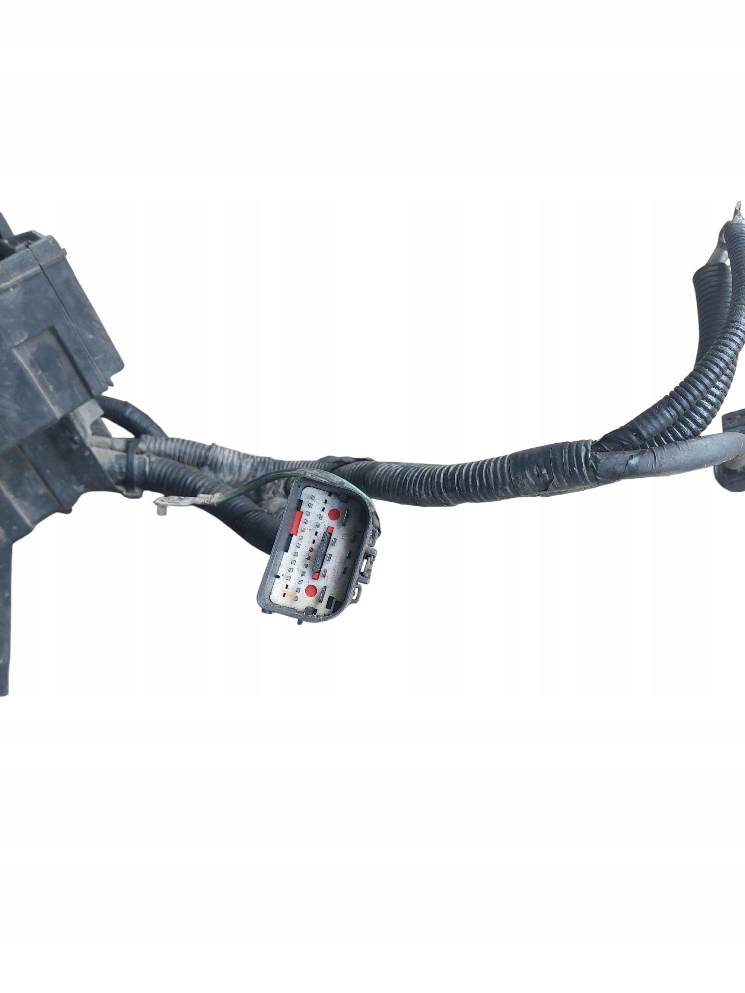 bundle KOMORY of the engine FORD FIESTA 8V5T14K012EMF