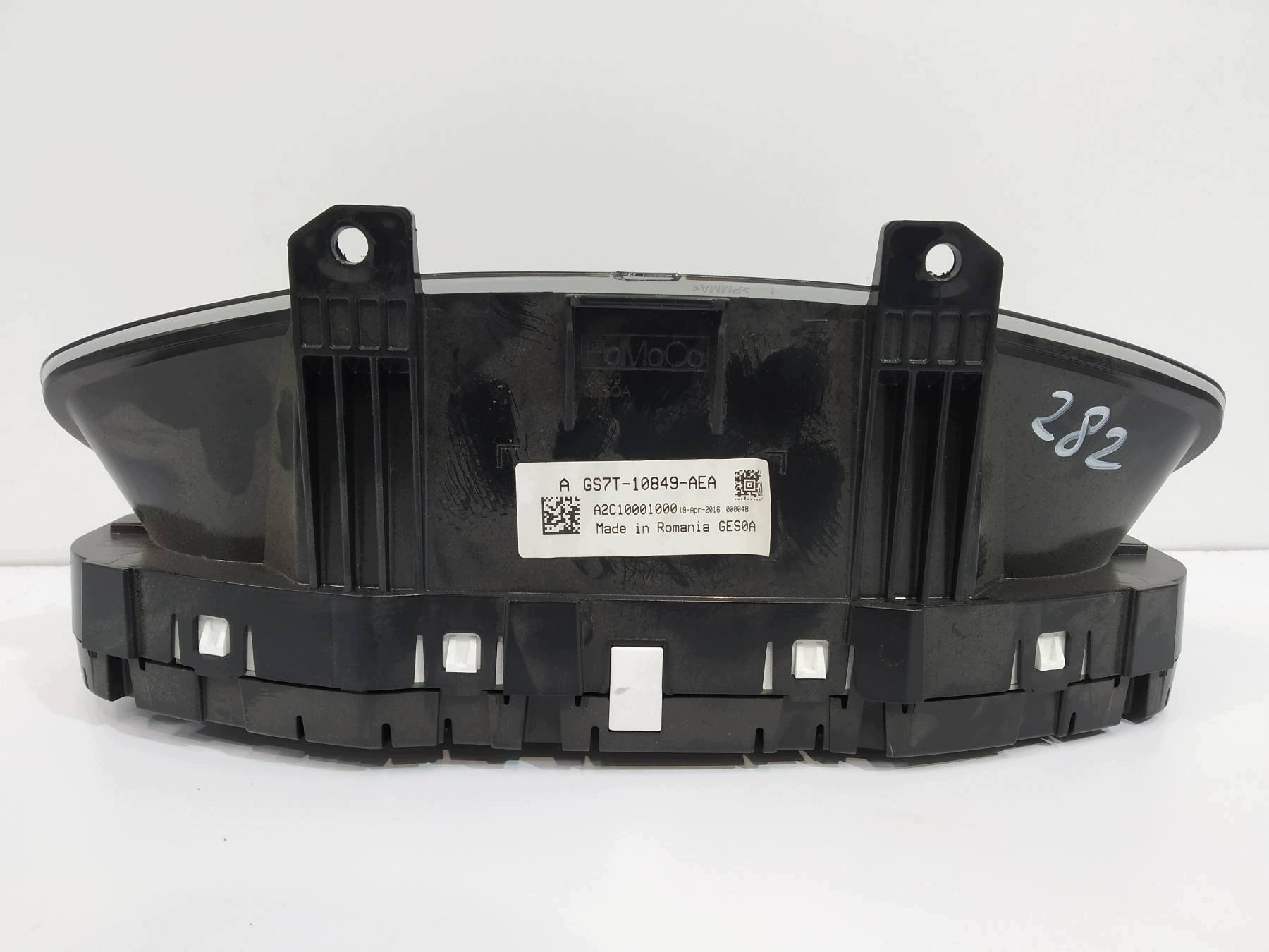 dials EU GS7T-10849-AEA 1.5 B 160KM Ford Mondeo Mk5 (2014-)