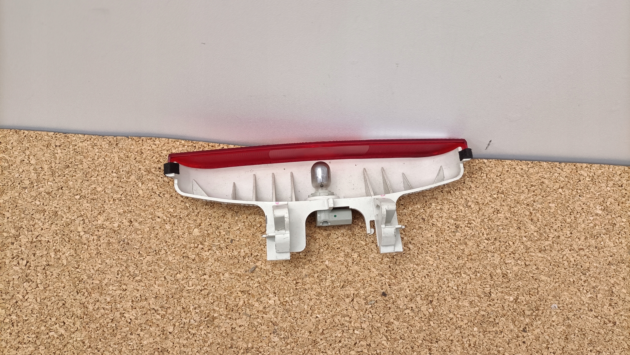 MAZDA 3 III BK light STOPU light STOP P3591 2G/GR314
