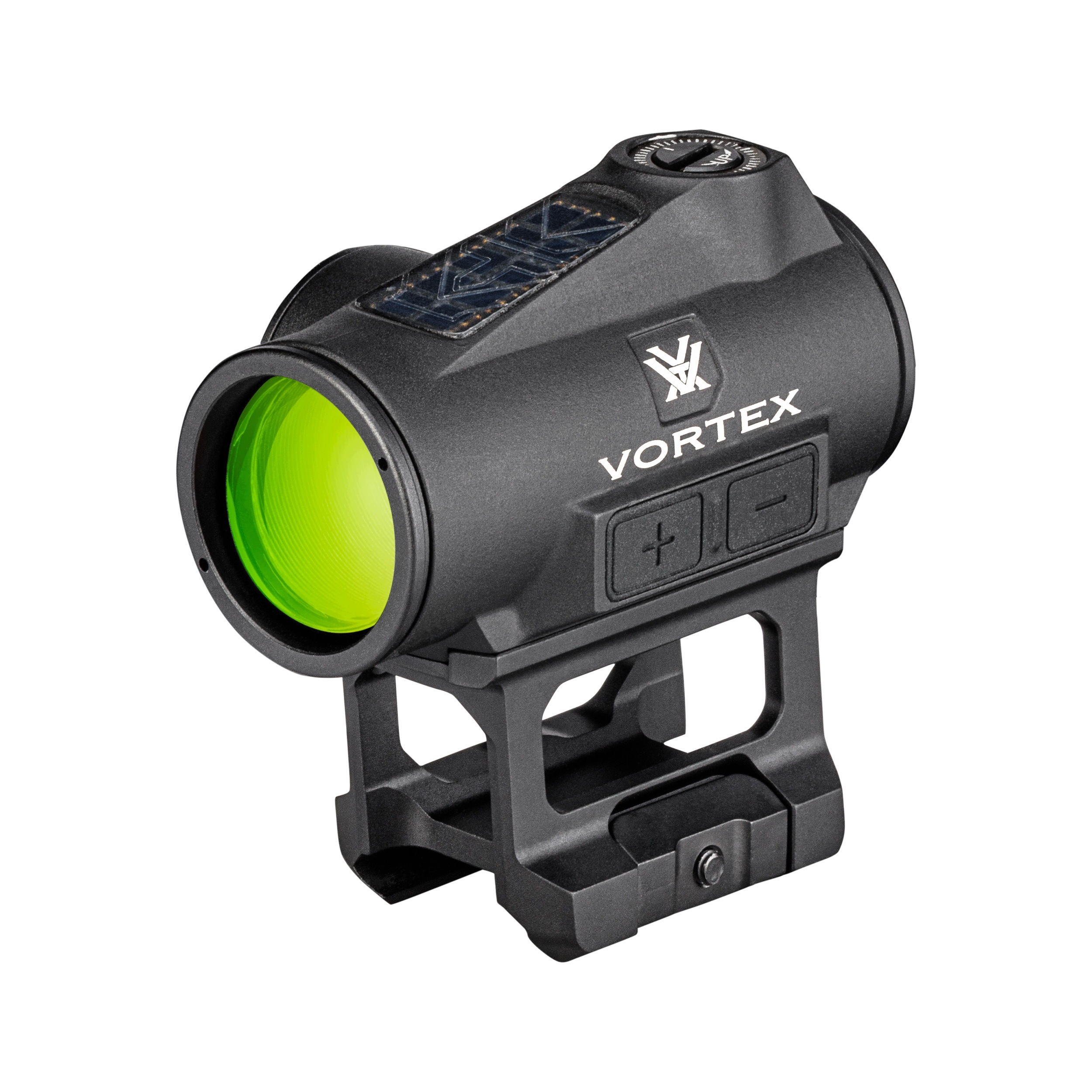 Kolimator Vortex Crossfire II Solar Green Dot