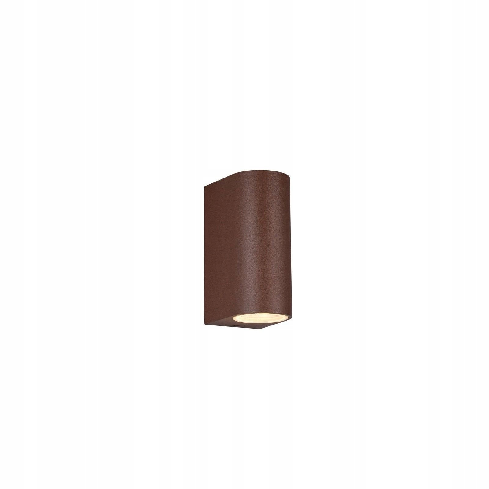 Nástěnná lampa Trio Orvie DL224204260