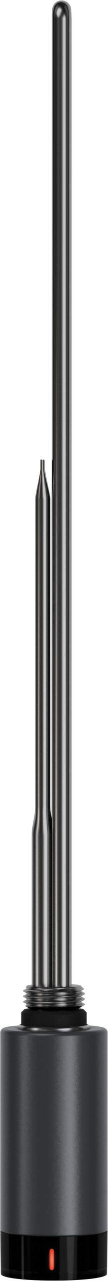 Deante Ohrievač kúpeľňového radiátora 400 W Agi D401