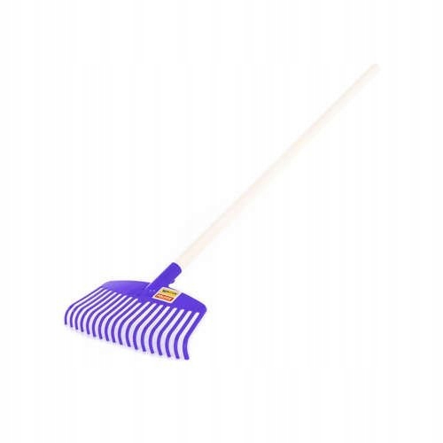 

Duże Grabie Drewniany Kij 78CM Grabki Wader 41067