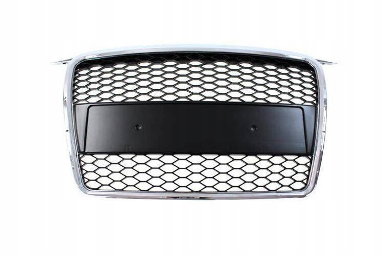 Gril Audi A3 8P RS-Style Chrome-Black