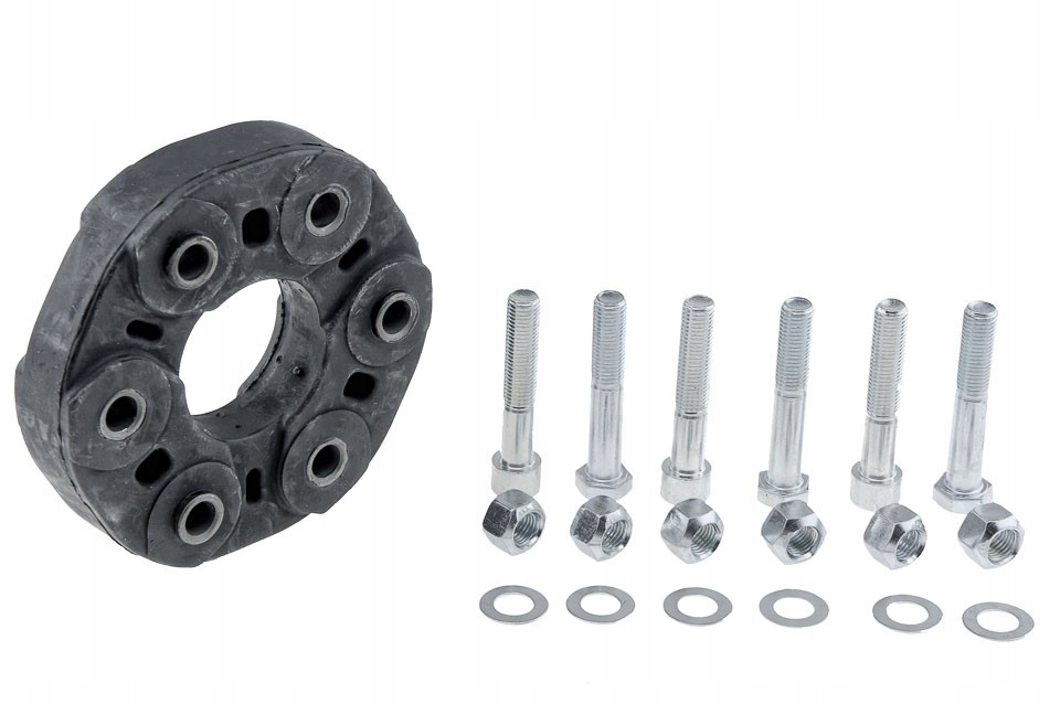 ŁĄCZNIK WAŁU MERCEDES KLASA C W203/W204/C204/CL203 Producent części NTY