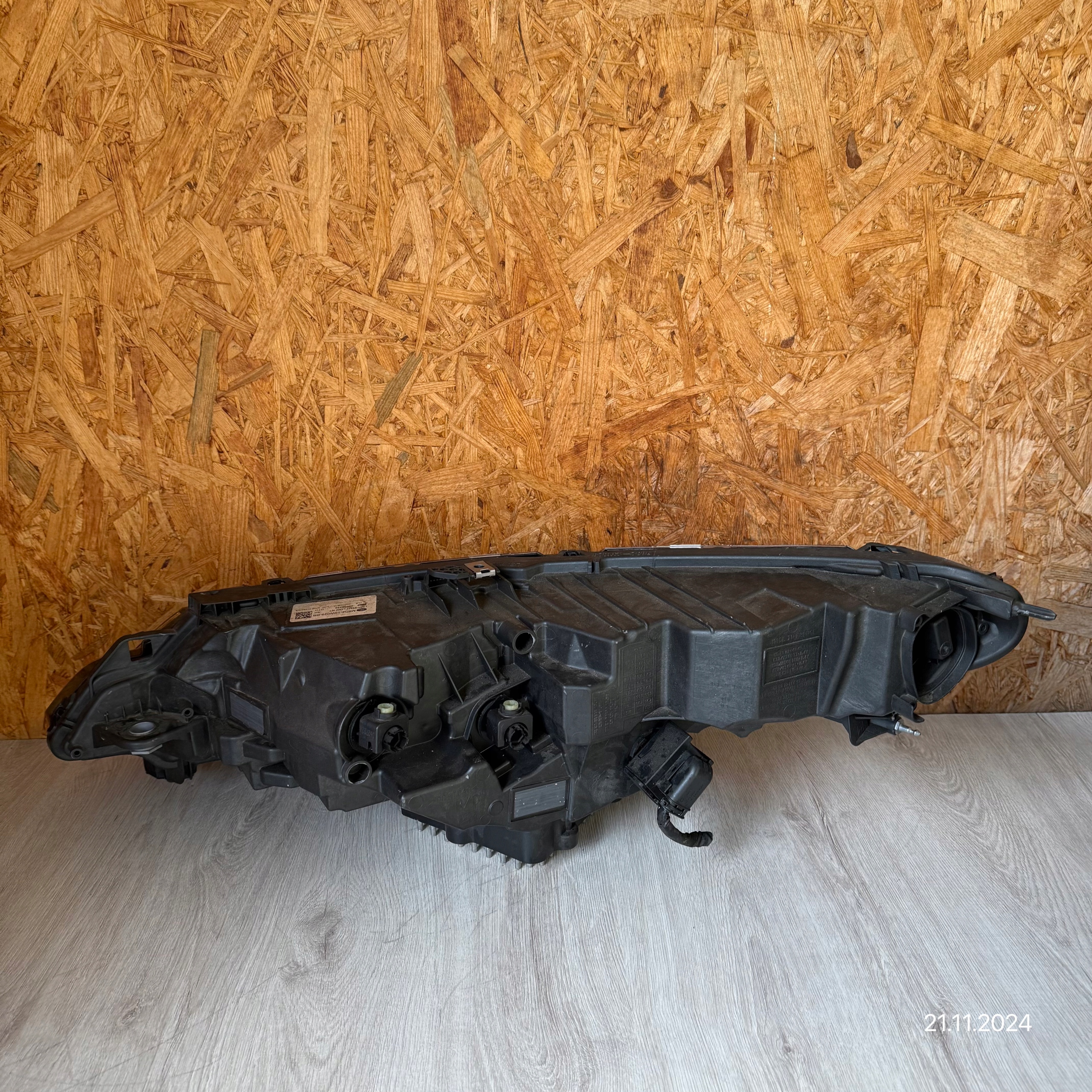 light left right lights front KOMPLET LAND ROVER RANGE ROVER EVOQUE II