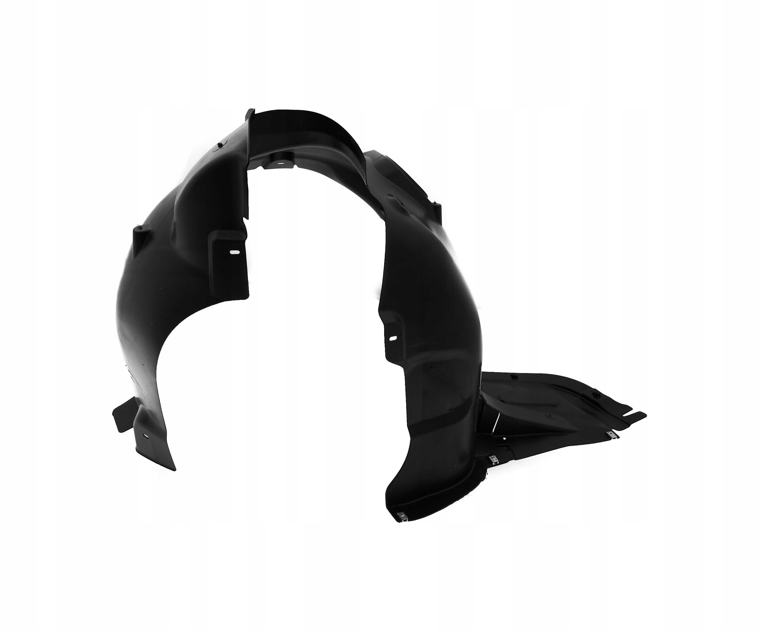 SKODA FABIA 14 - NADKOLE PRZEDNIE LEWE