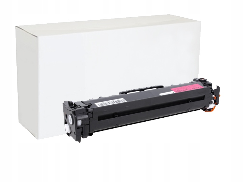 

Toner Magenta do Hp 128A CE322A CP1525 1415 CM1415