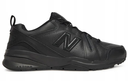 Pánské boty New Balance MX608BB5 45 černé