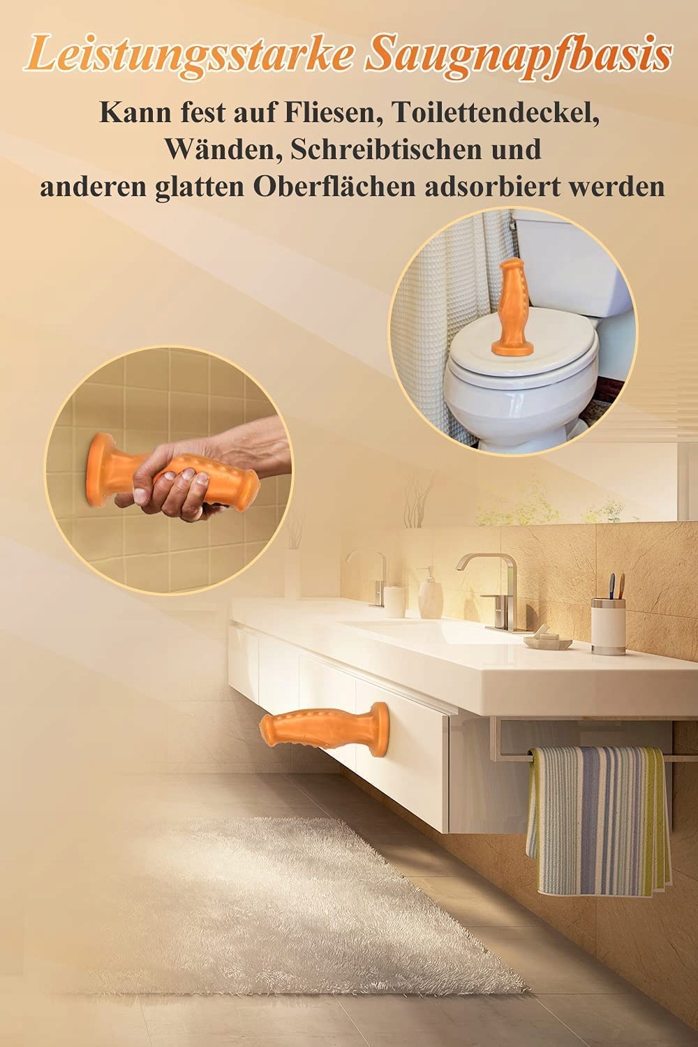SXOVO XXL Dildo 28cm z Przyssawką dla Ekspertów — miniatura 5